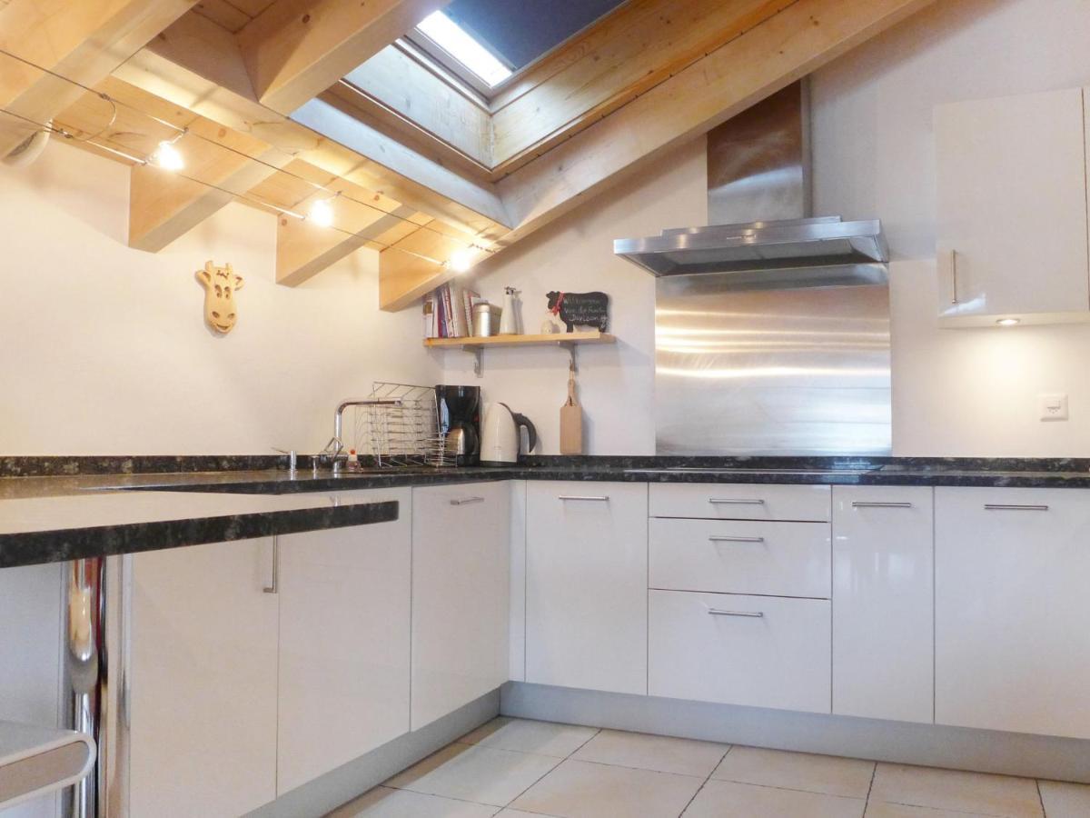 Apartment Aquila By Interhome Zermatt Dış mekan fotoğraf