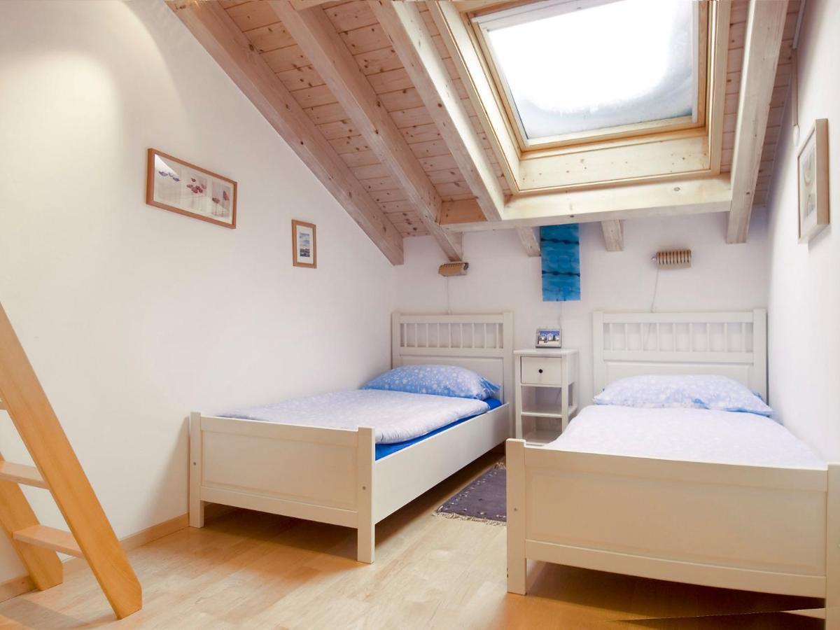 Apartment Aquila By Interhome Zermatt Dış mekan fotoğraf