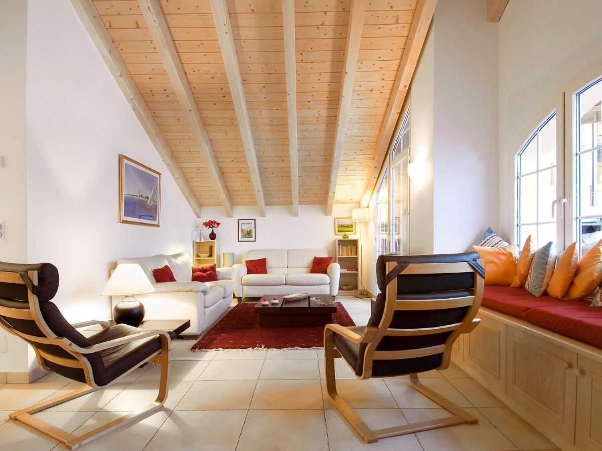 Apartment Aquila By Interhome Zermatt Dış mekan fotoğraf
