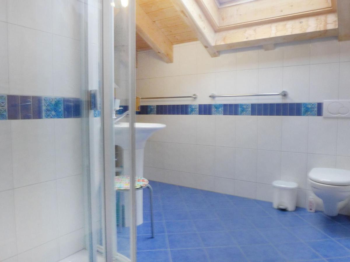 Apartment Aquila By Interhome Zermatt Dış mekan fotoğraf