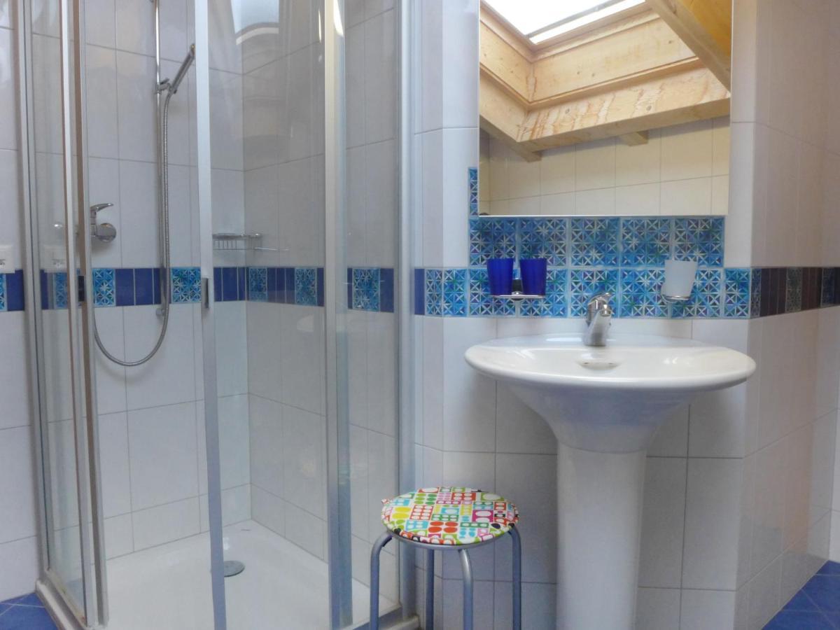 Apartment Aquila By Interhome Zermatt Dış mekan fotoğraf