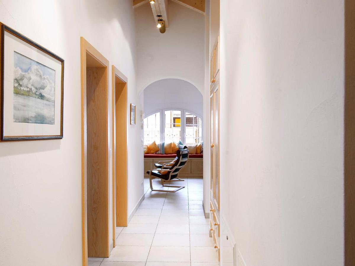 Apartment Aquila By Interhome Zermatt Dış mekan fotoğraf