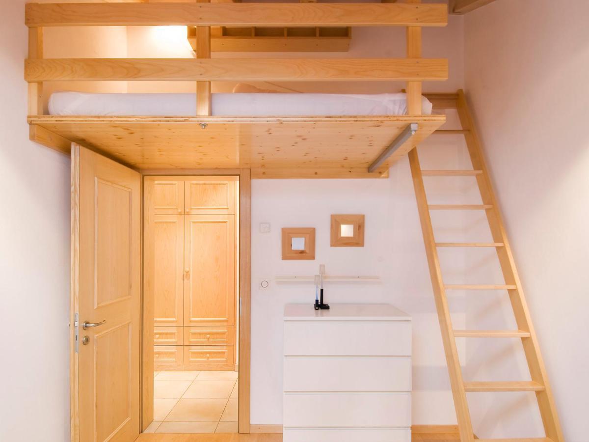 Apartment Aquila By Interhome Zermatt Dış mekan fotoğraf